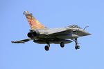 35 @ LFRJ - Dassault Rafale M, On final rwy 08, Landivisiau Naval Air Base (LFRJ) - by Yves-Q