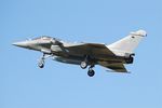 13 @ LFRJ - Dassault Rafale M, On final rwy 26, Landivisiau Naval Air Base (LFRJ) - by Yves-Q