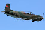 OO-RDS @ EBUL - at ebul - by Ronald