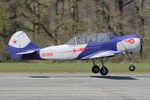 OO-RUS @ EBUL - at ebul - by Ronald