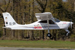 OO-G64 @ EBUL - at ebul - by Ronald