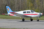 OO-EBU @ EBUL - at ebul - by Ronald