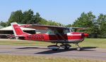N60028 @ C35 - Cessna 150J - by Mark Pasqualino