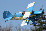 OO-80 @ EBUL - at ebul - by Ronald