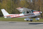 PH-HLE @ EBUL - at ebul - by Ronald