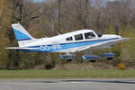 OO-IFR @ EBUL - at ebul - by Ronald