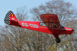 OO-TIM @ EBUL - at ebul - by Ronald