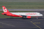 D-ABNI @ EDDL - at dus - by Ronald