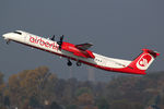 D-ABQF @ EDDL - at dus - by Ronald