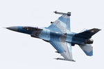 86-0251 @ KLSV - IVAN21 on a flex launch for RF 19-2 - by Topgunphotography