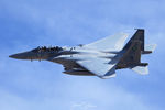 12-1072 @ KLSV - Saudi Eagle launching - by Topgunphotography