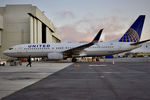 N76514 @ KSFO - SFO 2021. - by Clayton Eddy