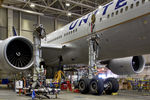 N74007 @ KSFO - Gear change. SFO. 2021. - by Clayton Eddy