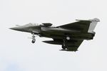 32 @ LFRJ - Dassault Rafale M, On final rwy 26, Landivisiau Naval Air Base (LFRJ) - by Yves-Q