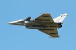 11 @ LFRJ - Dassault Rafale M, Go arround rwy 26, Landivisiau Naval Air Base (LFRJ) - by Yves-Q