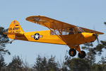 D-EBYX @ EBUL - at ebul - by Ronald