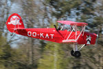 OO-KAT @ EBUL - at ebul - by Ronald