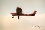OO-JRB @ EBSP - At Spa. - by Marc Van Ryssel