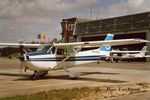 PH-ASY @ EBSP - At Spa. - by Marc Van Ryssel