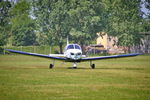 HA-ESH @ LHZA - LHZA - Zalaegerszeg-Andráshida Airport, Hungary - by Attila Groszvald-Groszi