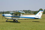 HA-SKD @ LHZA - LHZA - Zalaegerszeg-Andráshida Airport, Hungary - by Attila Groszvald-Groszi