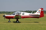 HA-TUM @ LHZA - LHZA - Zalaegerszeg-Andráshida Airport, Hungary - by Attila Groszvald-Groszi