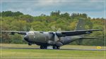 50 66 @ EDDR - Transall C-160D, c/n: D103 - by Jerzy Maciaszek