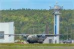 50 66 @ EDDR - Transall C-160D, c/n: D103 - by Jerzy Maciaszek