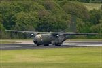 50 66 @ EDDR - Transall C-160D, c/n: D103 - by Jerzy Maciaszek