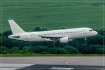 YL-LCU @ EDDR - 2002 Airbus A320-214, c/n: 1762 - by Jerzy Maciaszek
