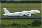 YL-LCU @ EDDR - 2002 Airbus A320-214, c/n: 1762 - by Jerzy Maciaszek