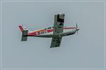 D-EYDG @ EDDR - 1978 Beech C24R Sierra, c/n: MC-627 - by Jerzy Maciaszek