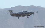 08-0329 @ KABQ - Departing KABQ - by medic8023