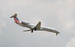 N661JA @ KORD - EMB-145LR