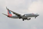N997NN @ KORD - Boeing 737-823 - by Mark Pasqualino