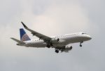 N148SY @ KORD - ERJ-170-200LR