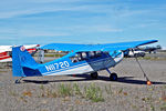 N11720 @ PAMR - N11720   Bellanca 7ECA Citabria [860-72] Anchorage-Merrill Field~N 02/07/2018 - by Ray Barber