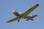 HA-BHJ photo, click to enlarge HA-BHJ photo, click to enlarge