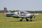 HA-BHJ photo, click to enlarge HA-BHJ photo, click to enlarge