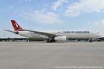 TC-JNK @ EDDK - Airbus A330-343 - TK THY Turkish Airlines 'Sanliurfa' - 1172 - TC-JNK - 09.08.2018 - CGN - by Ralf Winter