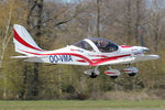 OO-VMA @ EBUL - at ebul - by Ronald