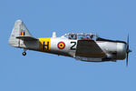 N4109C @ EBUL - at ebul - by Ronald