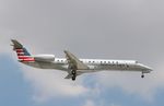 N931AE @ KORD - EMB-145LR
