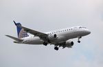 N979RP @ KORD - ERJ-170-100SE - by Mark Pasqualino