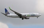 N75432 @ KORD - Boeing 737-924ER - by Mark Pasqualino
