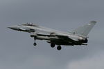 ZJ946 @ EGSH - On approach to Norwich. - by Graham Reeve