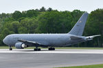 17-46031 @ KPSM - CLEAN22 cleared for takeoff - by Topgunphotography