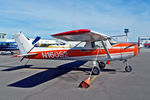 N16052 @ PAMR - N16052   Cessna 150L [150-73443] Anchorage-Merrill Field~N 02/07/2018 - by Ray Barber