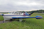 C-FHXC @ CSK3 - C-FHXC   Beech A35 Bonanza [D-1629] Mascouche~C 08/06/2012 - by Ray Barber