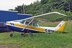 C-GTIR @ CSK3 - C-GTIR   Cessna 172N Skyhawk [172-72674] Mascouche~C 08/06/2012 - by Ray Barber